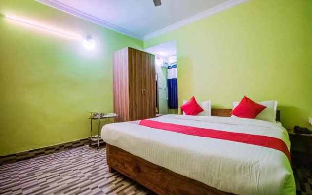 Hotel Chabi Plaza by OYO Rooms