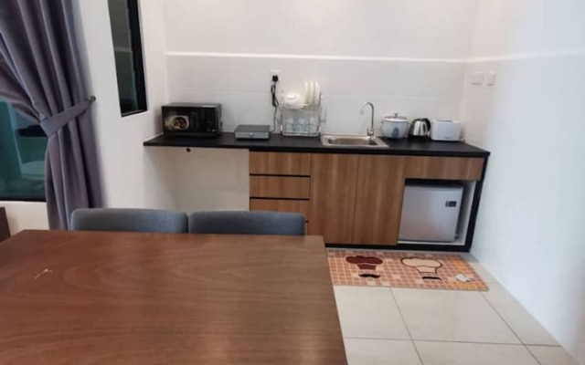 ITCC Manhattan North Suites