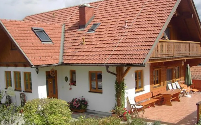 Gästehaus Radl