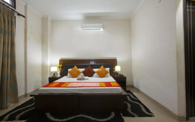 OYO Rooms Medanta III