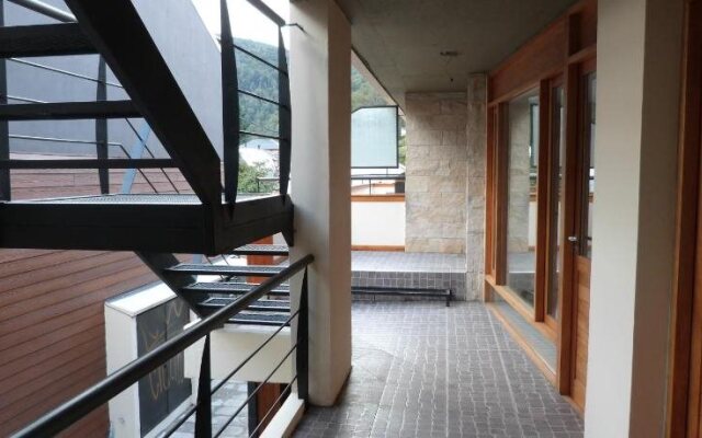 Moderno Departamento Céntrico en SMA