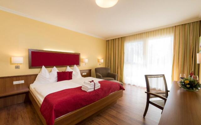 Dorf Hotel Grüner Baum