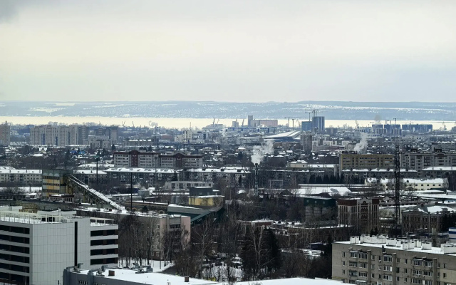 TimHouse на проспекте Альберта Камалеева 32