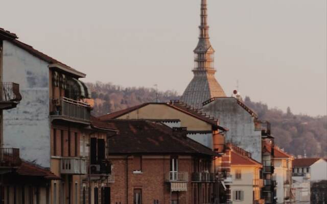 "room in B&B - Agriturismo Al Brich Triple With Breakfast"