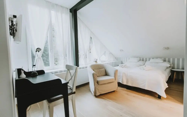 Villa Mimi