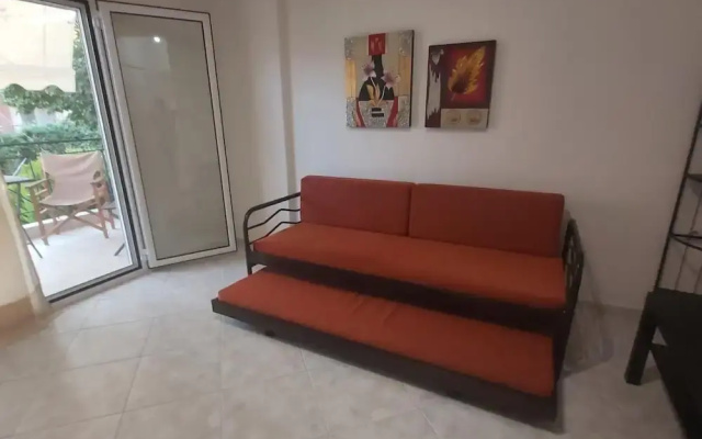 Kallithea - Apartment - Stay 2 - Parking - Seaside