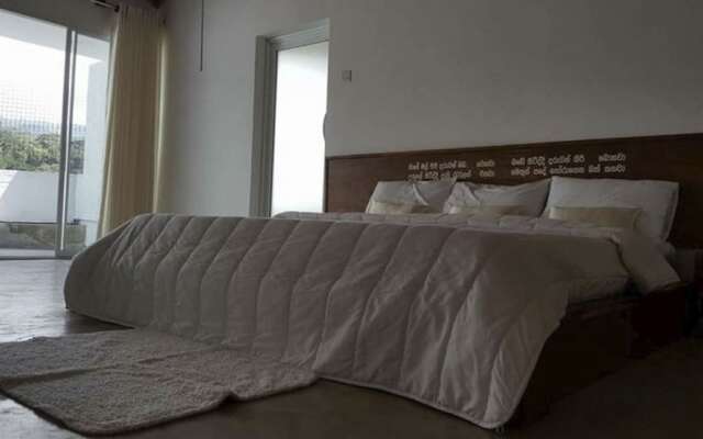 Yoho Teirack Bungalow