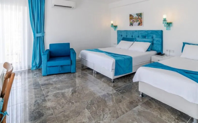 Dam Hotel Lara