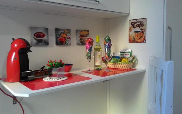 Charmoso Studio Ipanema