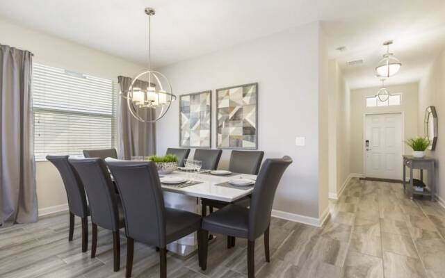 Villa Dream - Storey Lake