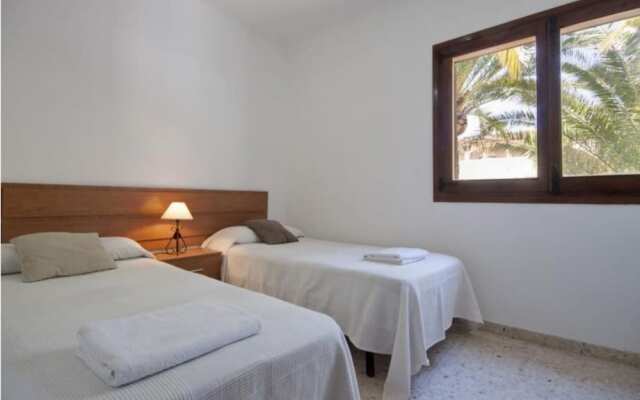 Villa in Benissa, Alicante 103833 by MO Rentals
