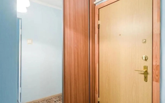 Nice Apartment in Riga Suburbs