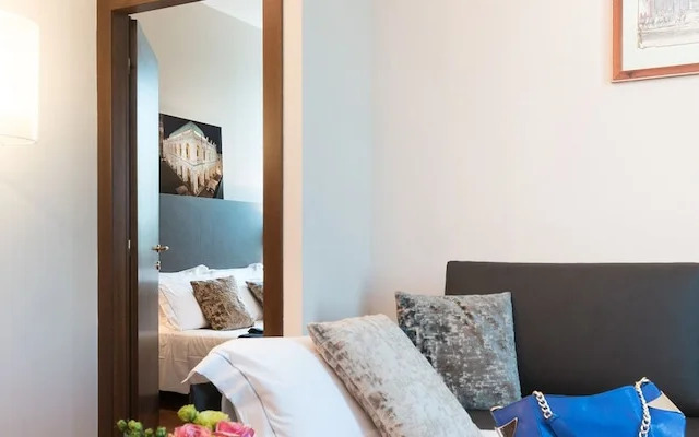 ApartHotel Da Porto