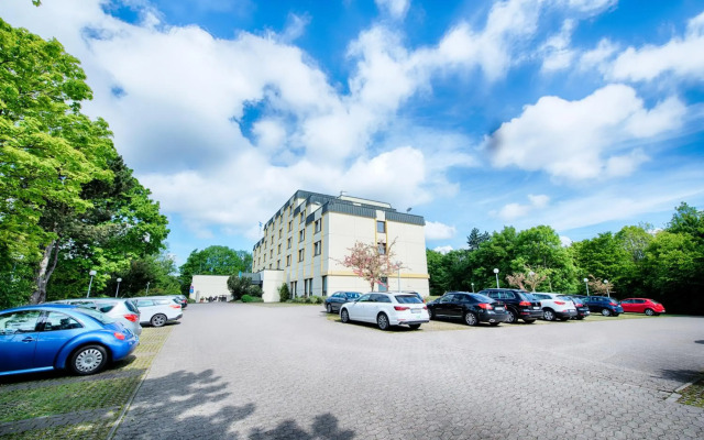 Novum Hotel Osnabrueck