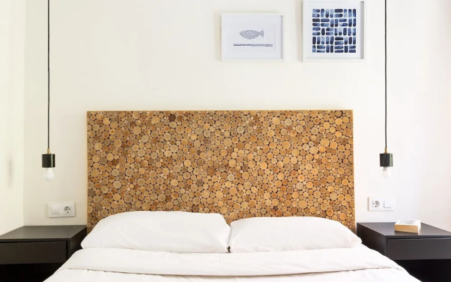 Wow Apartments By Olala Homes