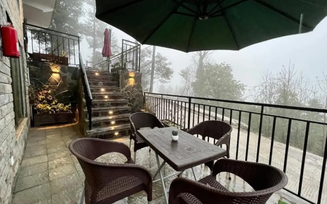 Ortus - Murree Hills