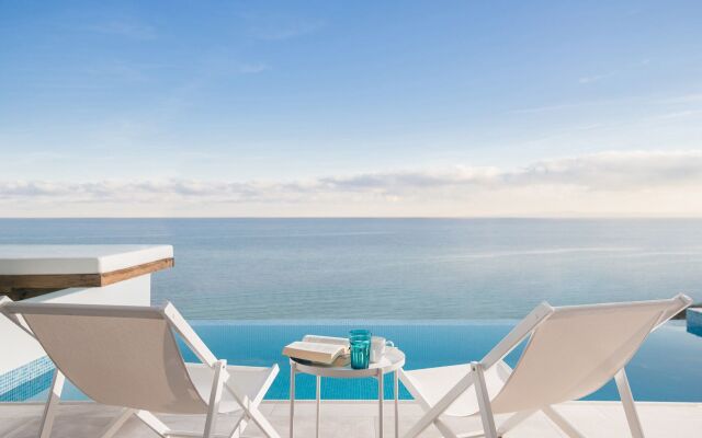 Zante Fiore Suites