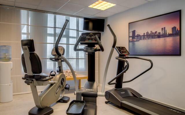 Holiday Inn Bologna Fiera Hotel