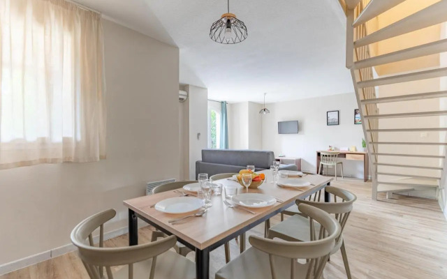 Appart´City Toulouse Colomiers - Appart Hôtel