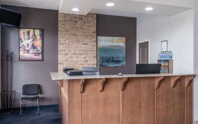 Travelodge by Wyndham Wetaskiwin