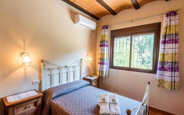 Casa Jose Manuel El Gastor by Ruralidays