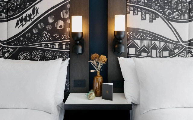 voco Brisbane City Centre Hotel