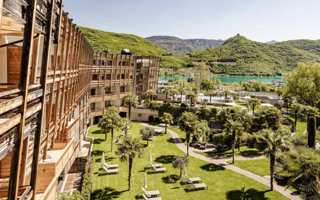 Lake Spa Hotel SEELEITEN