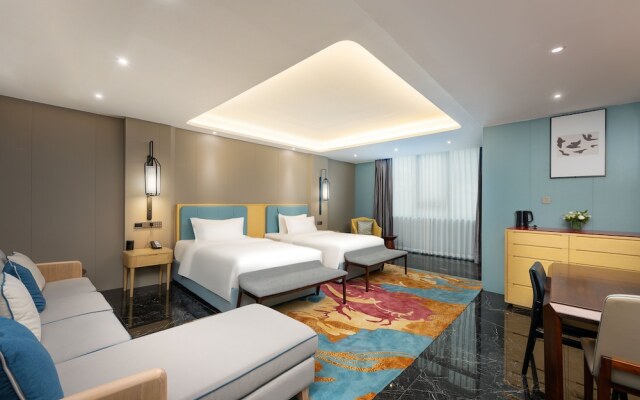 Holiday Inn Express Zhuhai Guishan Island by IHG