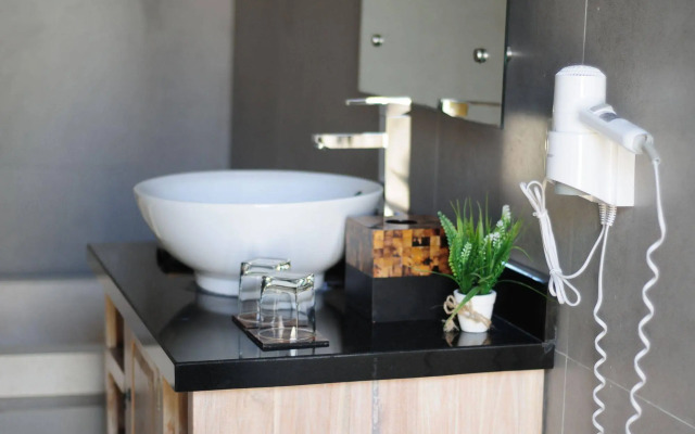 Jasia Luxury Villas