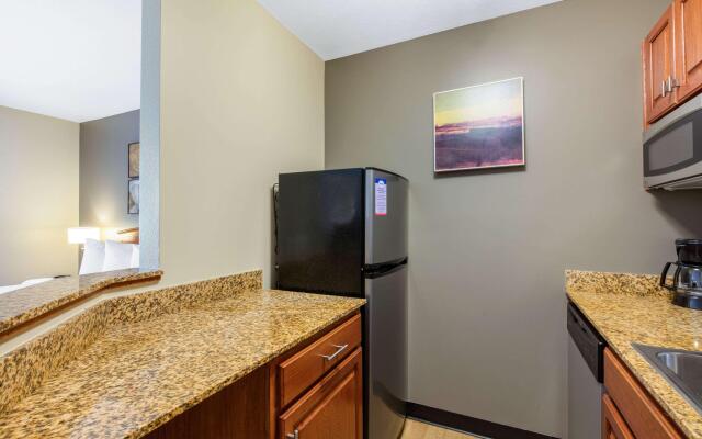 Suburban Studios Birmingham Homewood I-65