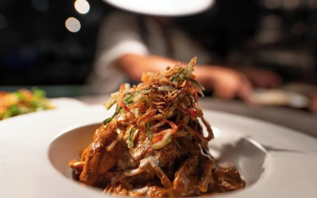 Villa Tokay - The Luxury Resort