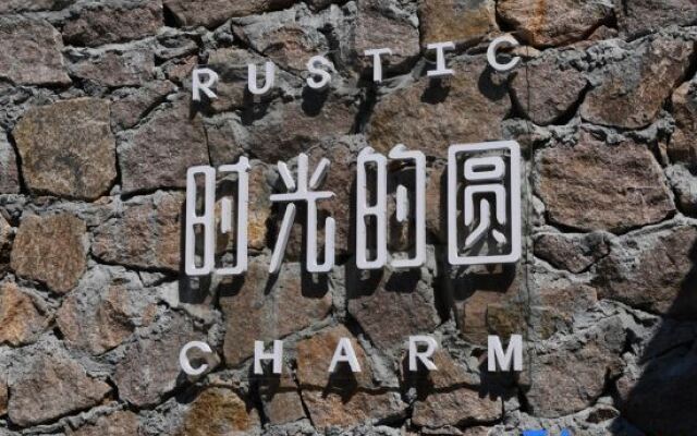 Rustic Charm Inn