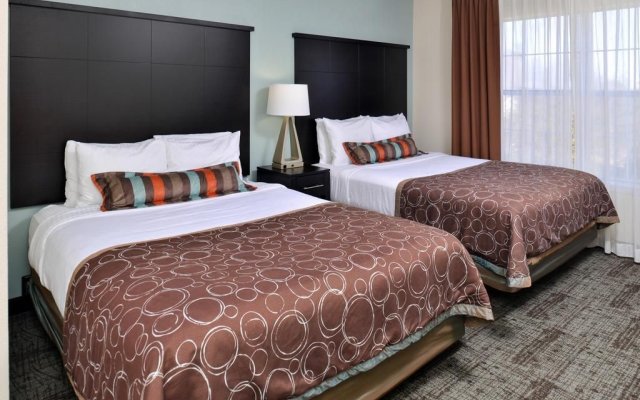 Staybridge Suites Dallas-Addison Hotel