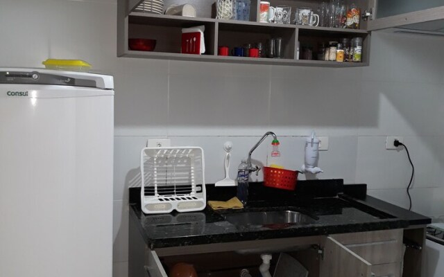 100m da Praia Aviação Imperdível