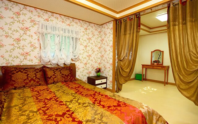 Yangyang Sea and Valley Pension