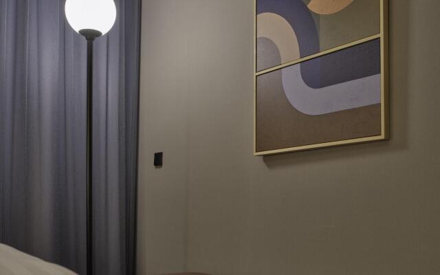 Adina Apartment Hotel Wiesbaden