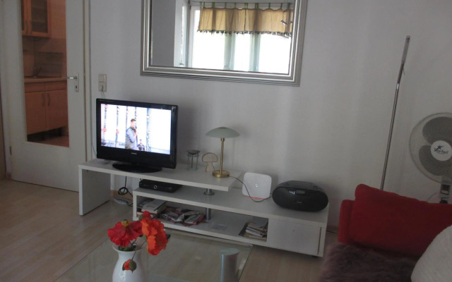 Im Zentrum Katharinenstr.