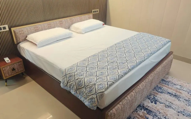 ZM Homestay - Luxury Comfort Awaiting