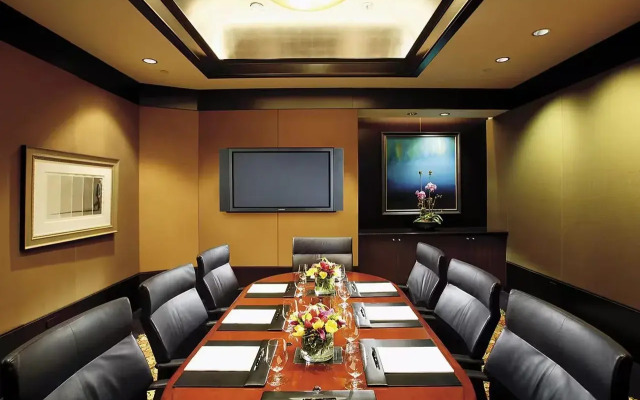 Mandarin Oriental, New York