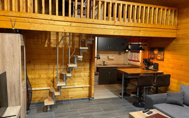 Ferienhaus am Goldbach