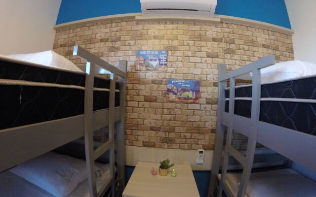 Apartamento Luxo vista mar, muito aconchegante VP803