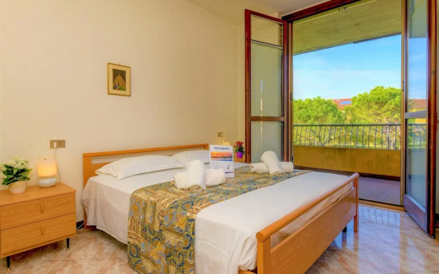 Villaggio dei Fiori - Viola