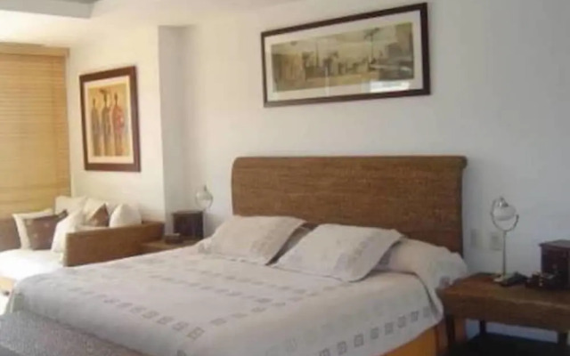 Unlimited Luxury BEGONA'S Condo