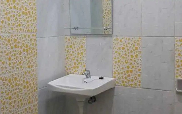 Homestay Syariah Amanah