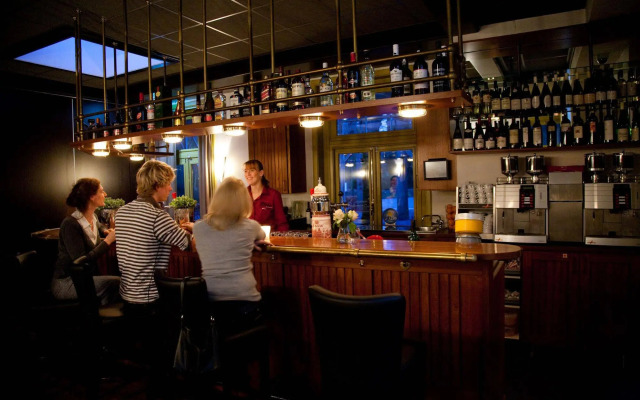 Hotel Restaurant het Rechthuis