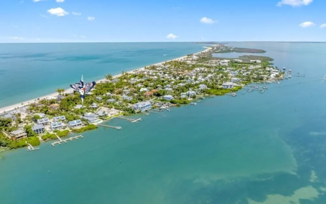 Ventura Captiva 2b 3 Bedroom Condo