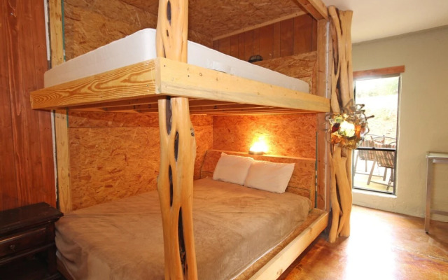 Lucky Goat House by RedAwning