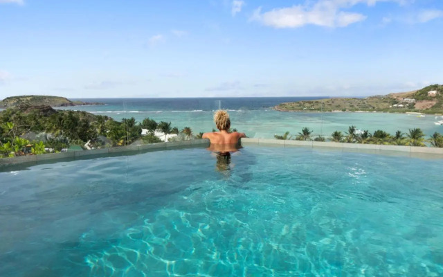 Dream Villa Grand Cul de Sac-2181