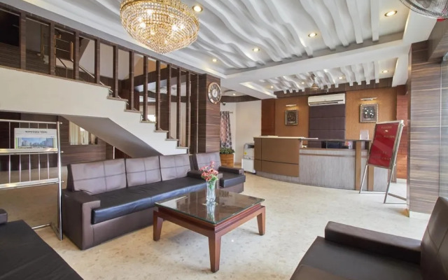 Rajdarbar Hotel & Banquets