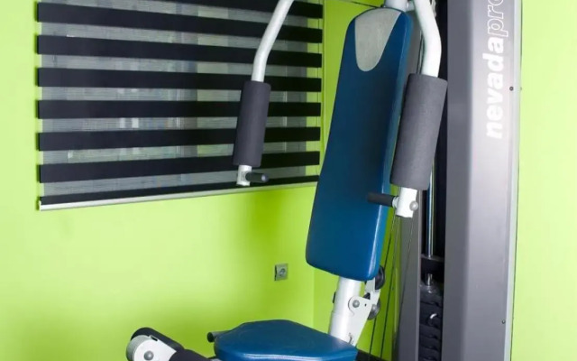 Alojamiento la Luz de la Sierra